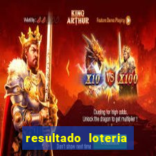 resultado loteria do povo